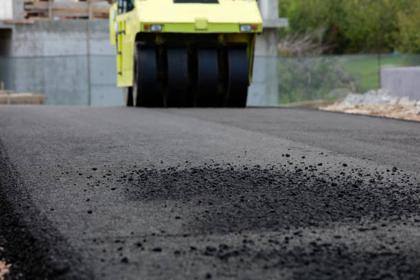 Best Driveway Resurfacing Pavers  in Orange, CA