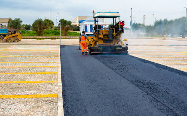 Best Custom Driveway Pavers  in Orange, CA