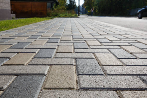 Trusted Orange, CA Driveway Pavers Experts