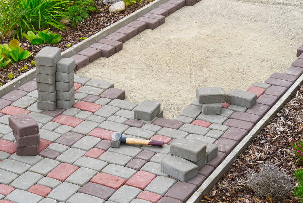 Best Affordable Driveway Pavers  in Orange, CA