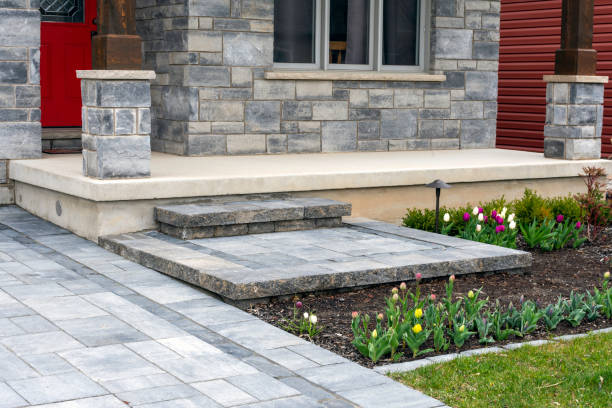 Best Driveway Paving Contractor  in Orange, CA