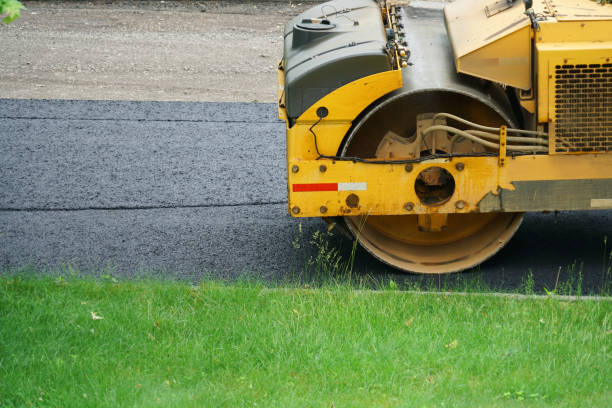 Best Concrete Paver Driveway  in Orange, CA