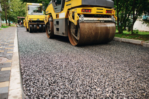 Best Driveway Pavers for Homes  in Orange, CA