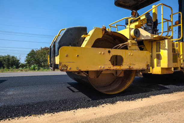 Best Decorative Driveway Pavers  in Orange, CA